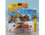 Mod Rod HW Art Cars Hotwheels