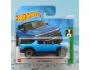 GMC Hummer EV HW Green Speed Hotwheels