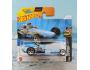 Rockin´ Railer HW Race Day Hotwheels