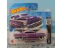 Chevy Custom 1973 Treasure Hunt HW Rod Squad Hotwheels