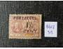 Nizozemsko (Nederland) 1907, č. 31 (1 1/2 cent)