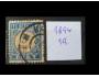 Nizozemsko (te betalen) 1894, č. 19 (5 cent)