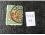 Nizozemsko (Nederland) 1896, č. 43 (50 cent)