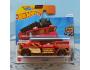 5 Alarm HW Metro Hotwheels