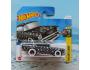 Chevy 1957 HW Art Cars Hotwheels