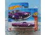 El Camino 1971 HW Hot Trucks Hotwheels