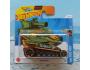 Tanknator HW Ride - Ons Hotwheels