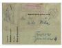 Dopisnice raz.polní pošta č.51 Slovensko r.1943 O4/368