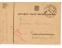Dopisnice raz.polní pošta č.17 r.1938 O4/372