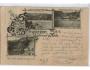 Šumava Český les r.1898 L/133