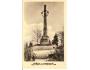 HOŘICE / OBELISK RIEGR KRKONOŠE /r.1938?*ab789