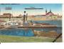 KOMÁRNO + PŘÍSTAV + LODĚ /r1921?*fb739