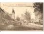 KOMÁRNO + LEPORELO (10 OBRÁZKŮ ) /r1918?*fb740