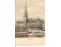 HAMBURK / NĚMECKO /r1900*kc285