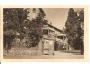 DUBÍ - KRUŠNÉ HORY / SANATORIUM /r.1950*fb801