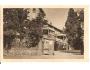 DUBÍ - KRUŠNÉ HORY / SANATORIUM  /r.1950*fb801