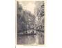HŘENSKO - DĚČÍN /r.1928*fb806