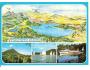 MACHOVO JEZERO + BEZDĚZ + MAPA*WF750