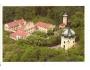 LOMEC - STRAKONICE / Z LETADLA *WF815