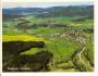 LENORA - ŠUMAVA / Z LETADLA *WF823