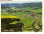 LENORA - ŠUMAVA / Z LETADLA *WF824