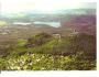 HRAD BEZDĚZ + MACHOVO JEZERO / Z LETADLA *WF828