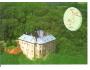 HRAD HOUSKA / DOKSY/ Z LETADLA *WF829