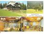 CHATA SKALKA / MOSTY - JABLUNKOV *WF873
