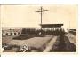 TEREZÍN - HŘBITOV /r.1948*fb935