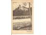 HRAD HRUBÝ ROHOZEC /r.1925*fb964