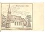 BĚLÁ - KAPLE / KTERÁ TO JE ? /r.1928?*kc298