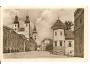 TELČ - JIHLAVA /r.1948?*kc300