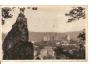 KARLOVY VARY + JELENÍ SKOK /r.1949?*kc315