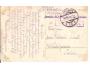 KARLOVY VARY-KARLSBAD /POLNÍ POŠTA /r.1914?*kc317