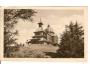 RADHOŠŤ + KAPLE /BESKYDY /r.1950?*kc469