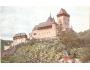 KARLŠTEJN-HRAD/r.1920//M34-113