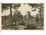 HRAD VALEČOV / MNICHOVO HRADIŠTĚ /r.1920?*kc537