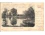VÍDEŇ - WIEN / RAKOUSKO /r.1900?*kc557