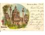 VÍDEŇ - WIEN / RAKOUSKO /r.1900?*kc564