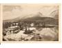VYSOKÉ TATRY / SLOVENSKO /r.1938*kc663