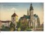 KASSA - KOŠICE / SLOVENSKO /r.1911*kc665