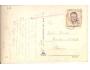 POŠTOVNA HUTY/SIELNICA/ LIPT.SV.MIKULÁŠ /r.1949*kc686