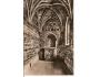 HRAD KARLŠTEJN / KARLŮV TÝN /KAPLE/r.1944*kc718