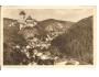 HRAD KARLŠTEJN / KARLŮV TÝN /r.1949*kc724