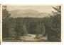 LYSÁ HORA Z LOMISKA / BESKYDY / MÍSTEK /r.1930*kc779