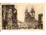 PRAHA - ORLOJ /r.1943?*kc833