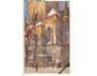PRAHA - RADNICE / mal.ŠETELÍK/r.1918?*kc836