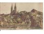 PRAHA - VYŠEHRAD /r.1922?*kc842