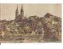 PRAHA  -  VYŠEHRAD /r.1922?*kc842