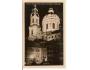 PRAHA + CHRÁM SV.MIKULÁŠE /r.1946?*kc852